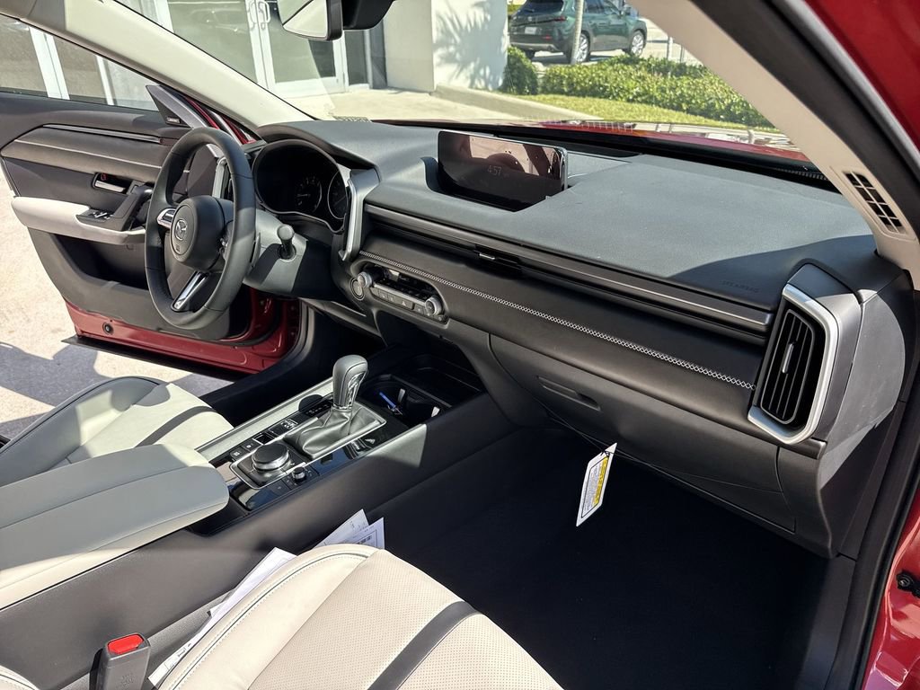 New 2026 MAZDA CX-50 AWD 2.5 S w/ Weather Package image 32