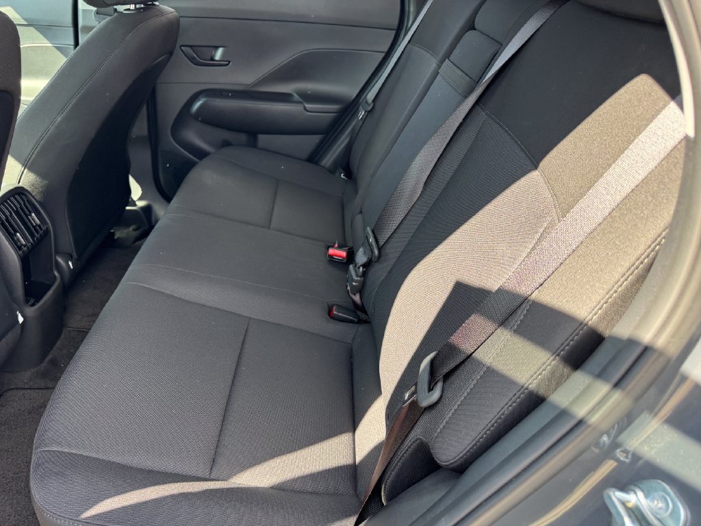 New 2025 Hyundai Kona SEL FWD image 15