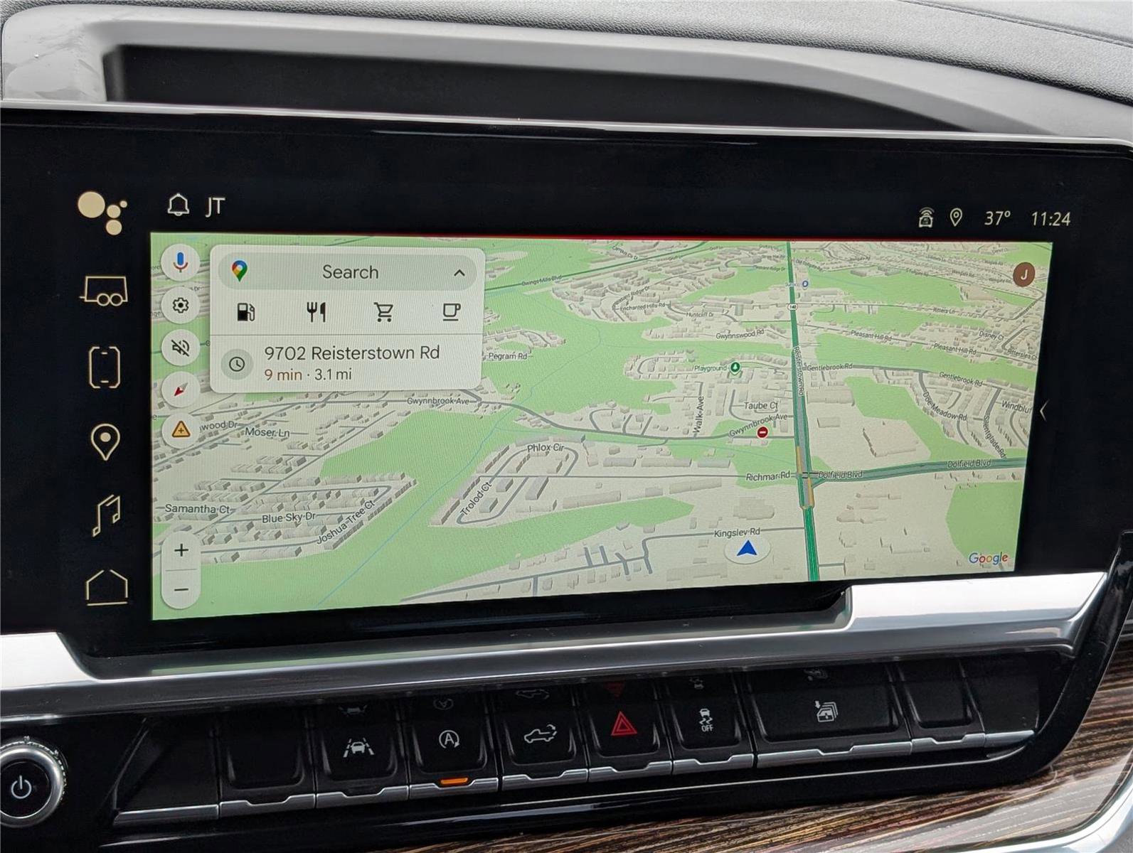 Used 2023 GMC Sierra 1500 Elevation image 28