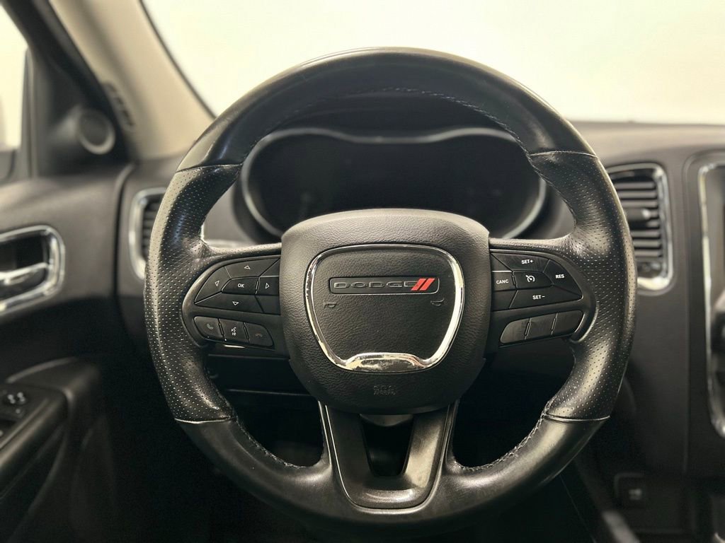 Used 2018 Dodge Durango SXT w/ 3rd Row Seating Group image 13