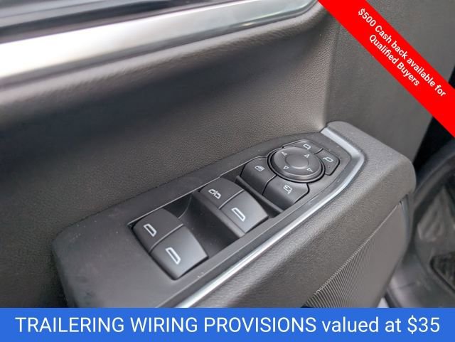 New 2026 Chevrolet Silverado 3500 LT w/ Trail Boss Package image 17