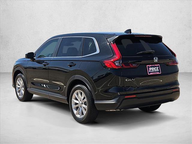 Used 2024 Honda CR-V EX image 8