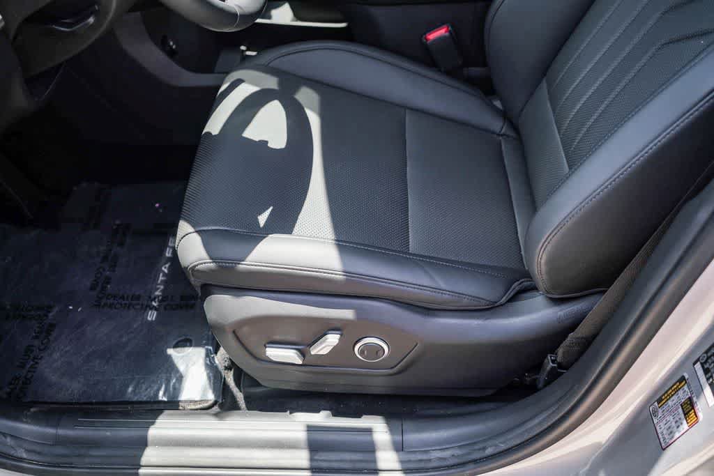 Used 2025 Hyundai Santa Fe XRT AWD/4WD image 20