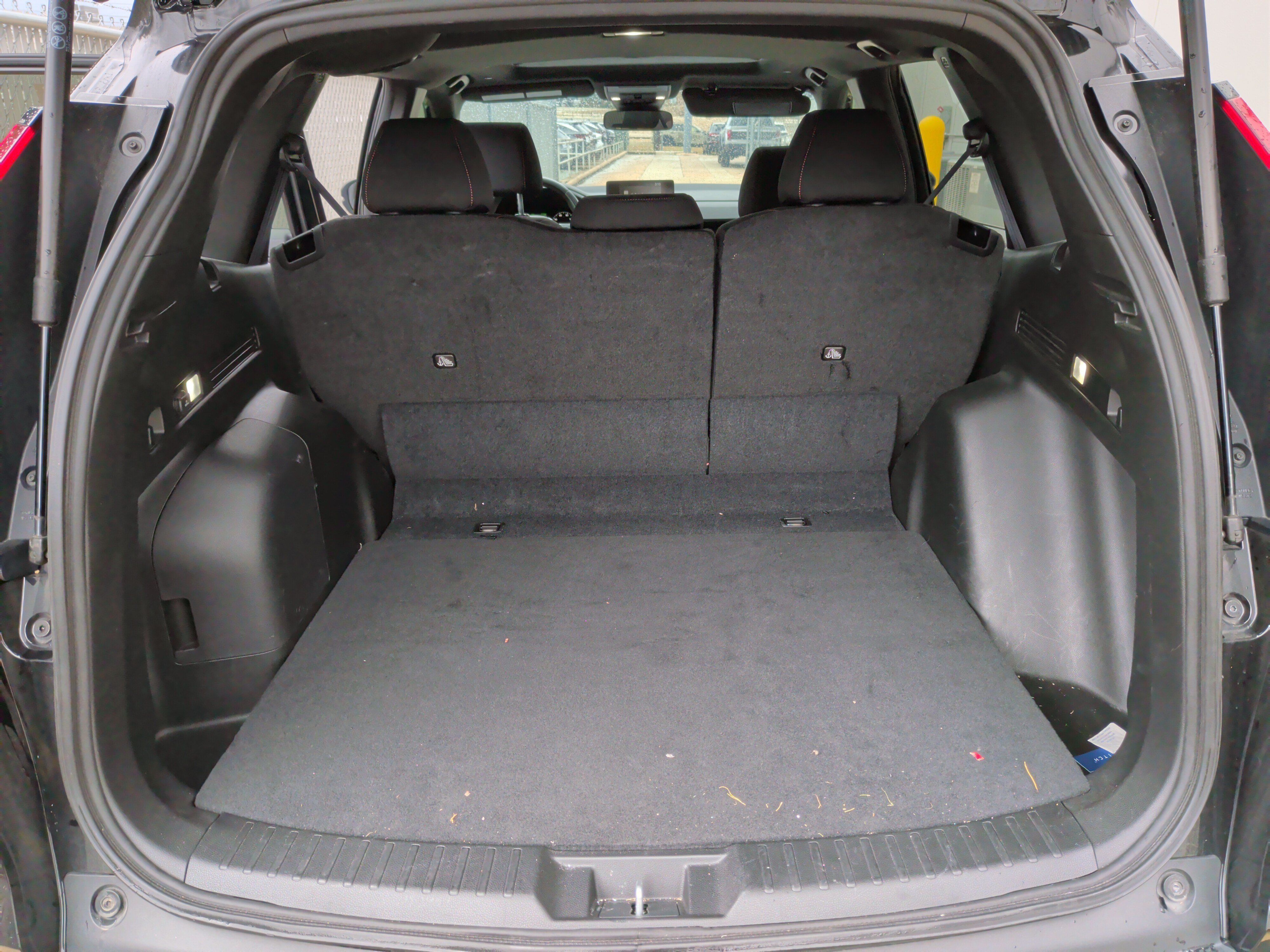 Used 2023 Honda CR-V Sport image 32