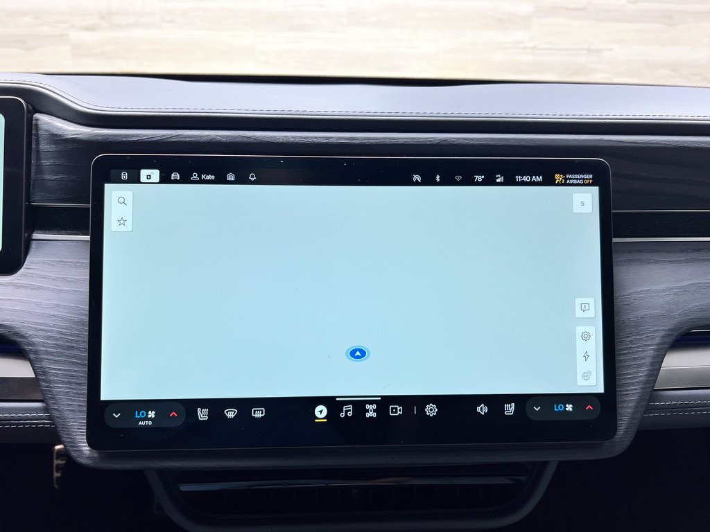 Used 2023 Rivian R1S Adventure Quad AWD/4WD image 24