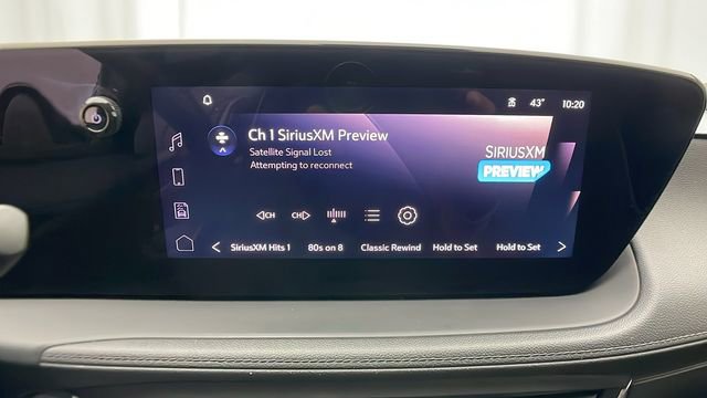 Used 2024 Buick Encore GX Avenir w/ Avenir Convenience Package image 22