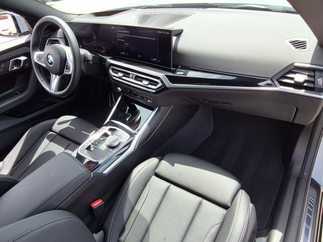 Certified 2024 BMW 230i Coupe w/ Premium Package RWD image 23
