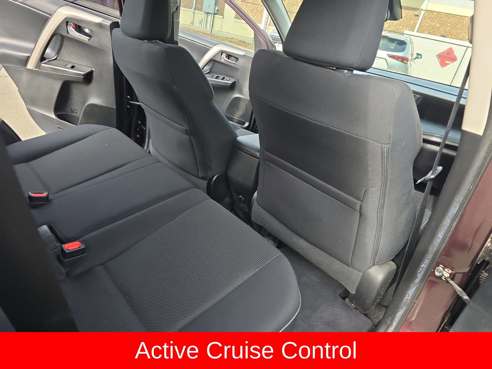 Used 2018 Toyota RAV4 XLE w/ Plus Extra Value Package image 16