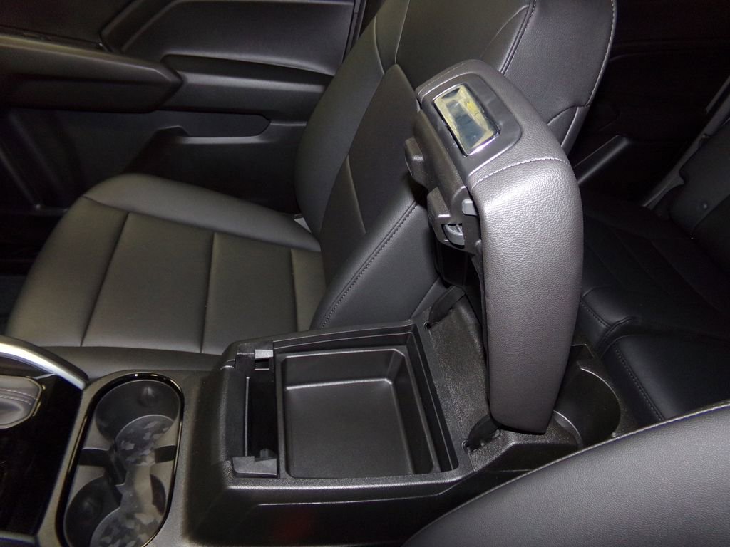 New 2026 Chevrolet Colorado Trail Boss image 20