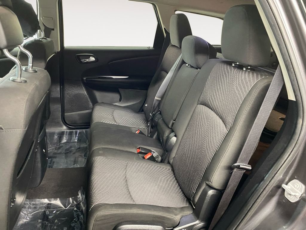 Used 2015 Dodge Journey SXT w/ Quick Order Package 28C image 13