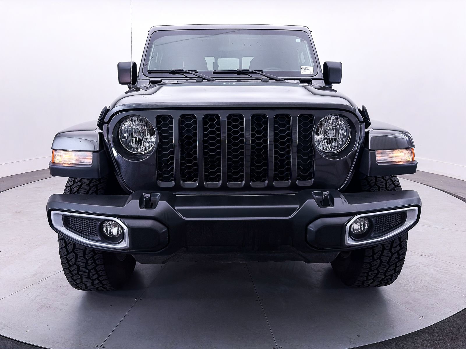 Used 2023 Jeep Gladiator Sport AWD/4WD image 8
