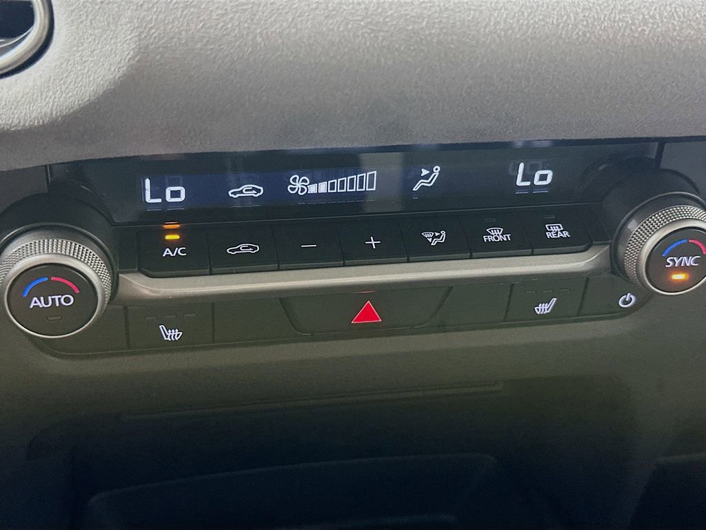 New 2026 MAZDA CX-30 Aire Edition image 16