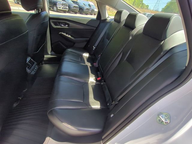 Used 2024 Honda Accord Touring image 28