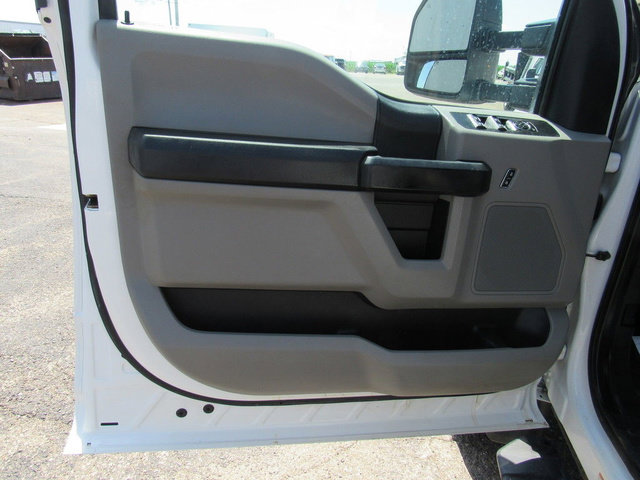 Used 2021 Ford F550 4x4 Crew Cab Super Duty image 28