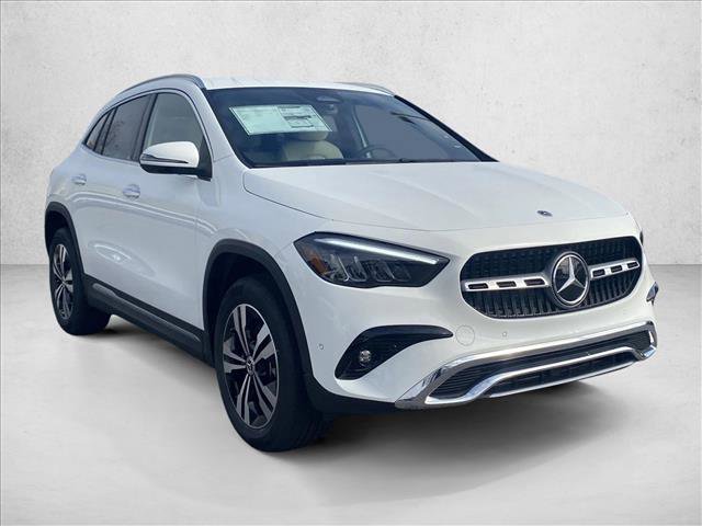 Certified 2025 Mercedes-Benz GLA 250 image 7