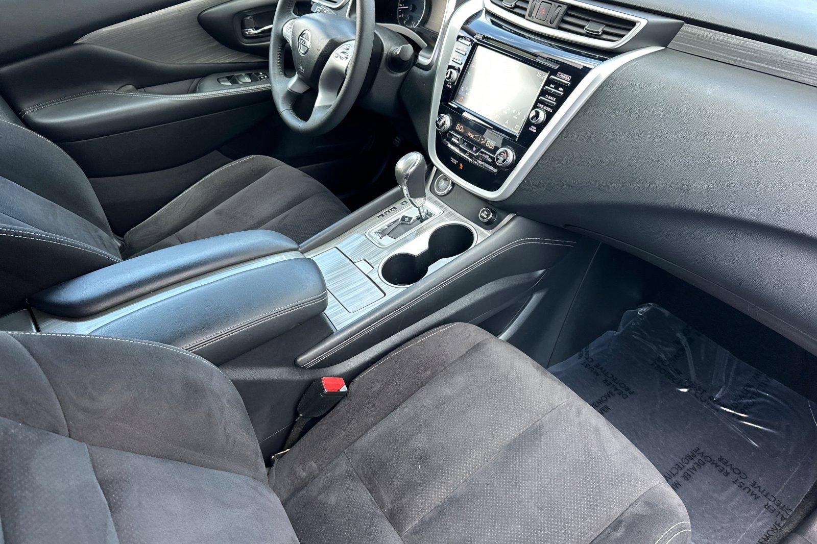 Used 2016 Nissan Murano SV FWD image 18