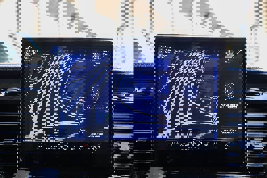 Used 2024 Ford Transit 350 XLT image 12