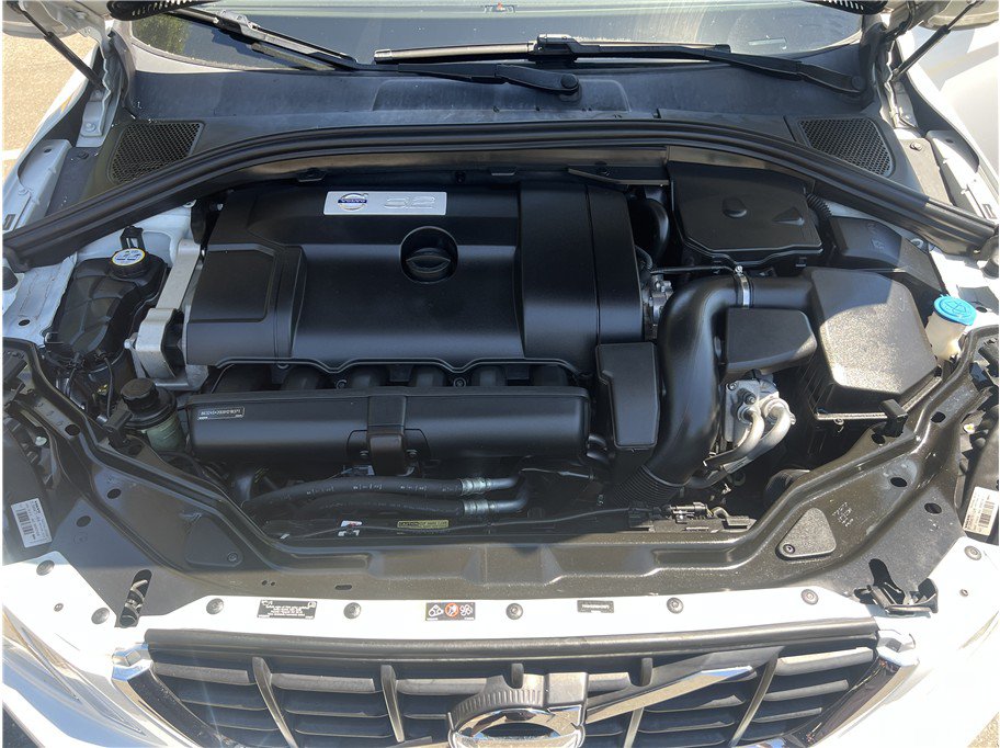 Used 2013 Volvo XC60 3.2 AWD/4WD image 22