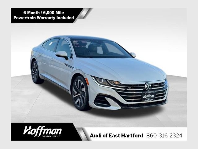 Used 2022 Volkswagen Arteon SEL image 1