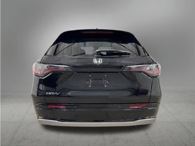 New 2027 Honda HR-V EX-L image 4