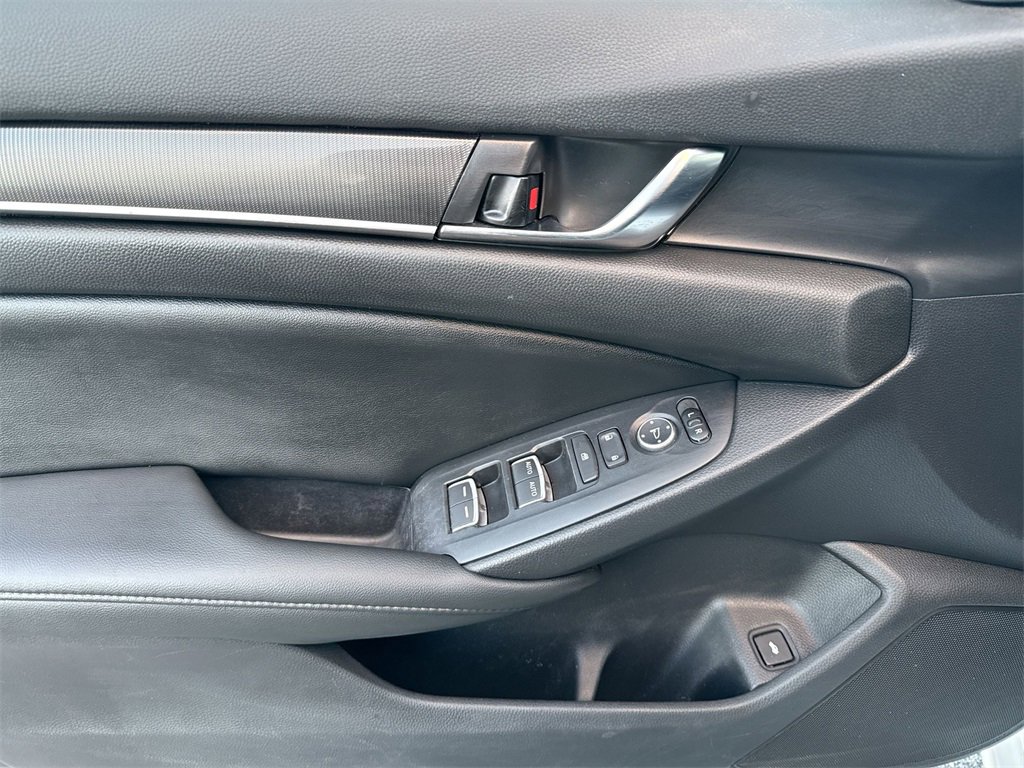 Used 2022 Honda Accord Sport Special Edition image 15