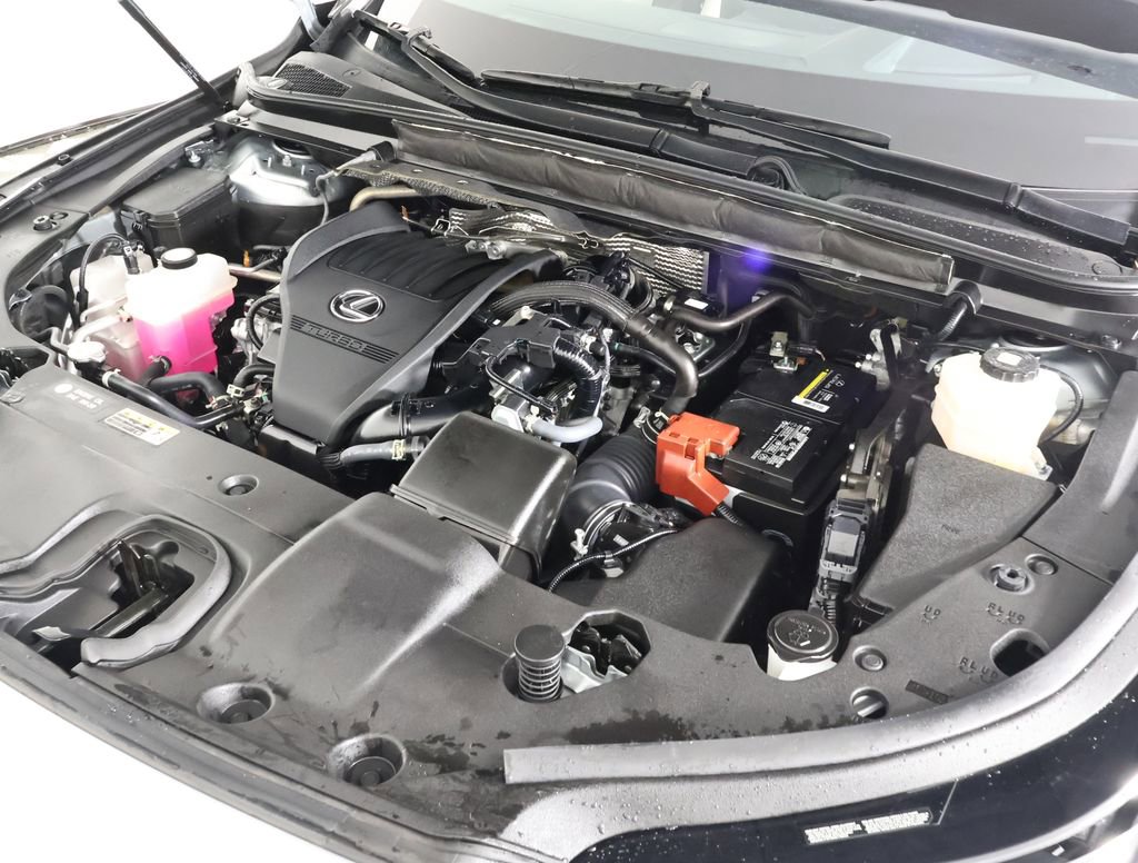 Certified 2023 Lexus RX 350 FWD image 10