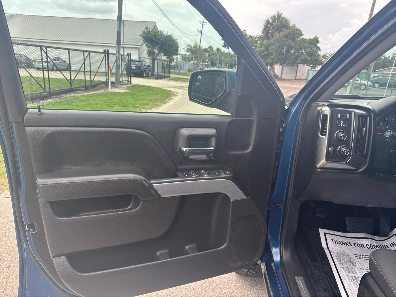 Used 2018 Chevrolet Silverado 1500 LT w/ All Star Edition AWD/4WD image 20