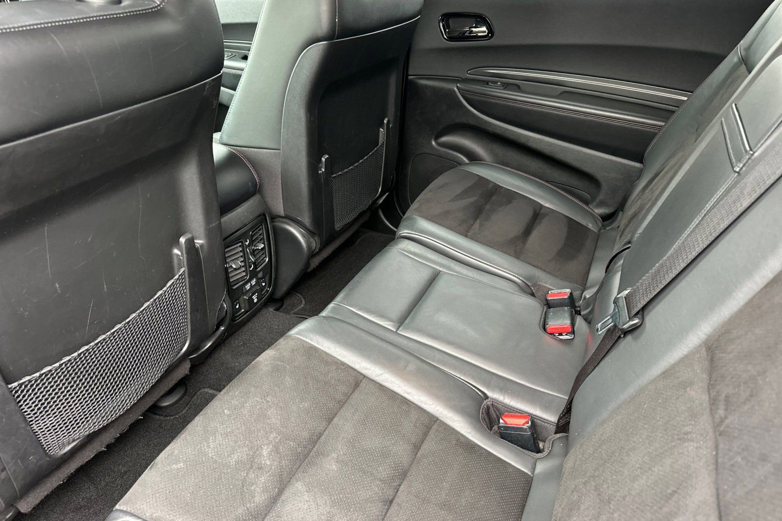 Used 2021 Dodge Durango R/T image 12