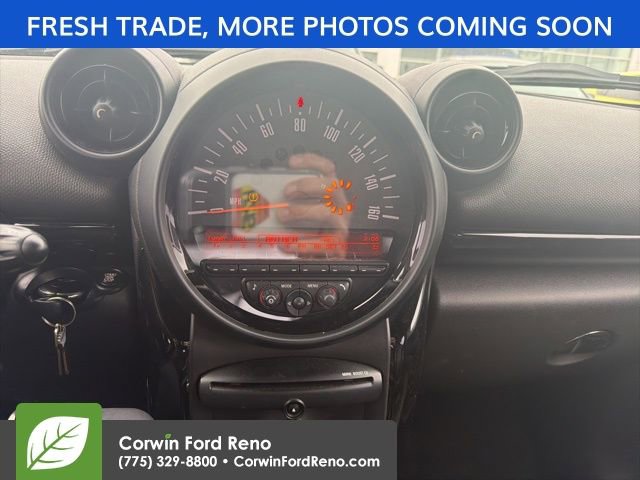 Used 2014 MINI Cooper Countryman John Cooper Works image 17