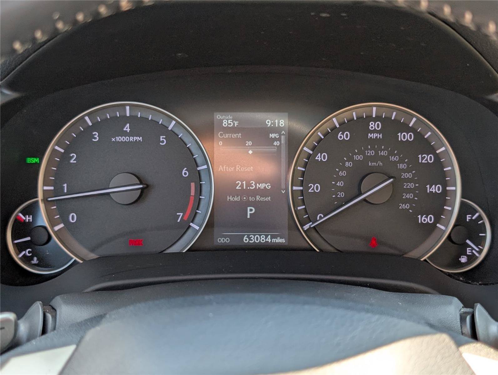 Used 2021 Lexus RX 350 AWD w/ Premium Package image 33