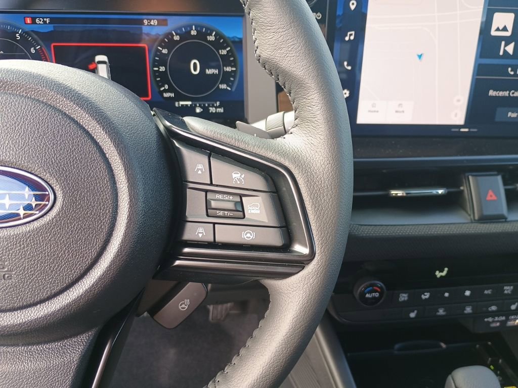 New 2026 Subaru Outback Premium image 18