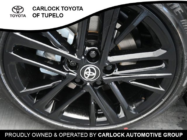 Used 2026 Toyota Camry SE w/ Convenience Package FWD image 28