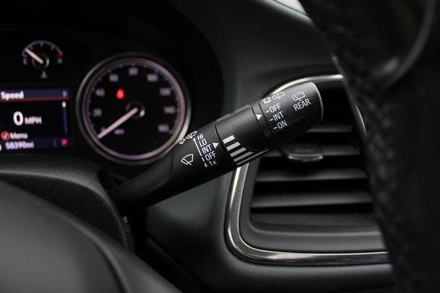 Used 2021 Buick Enclave Essence w/ Sound and Sites Package image 24