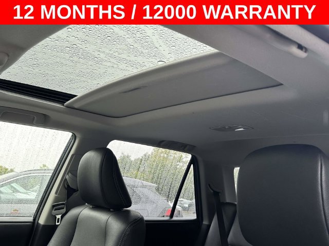 Used 2019 Toyota 4Runner SR5 Premium AWD/4WD image 16