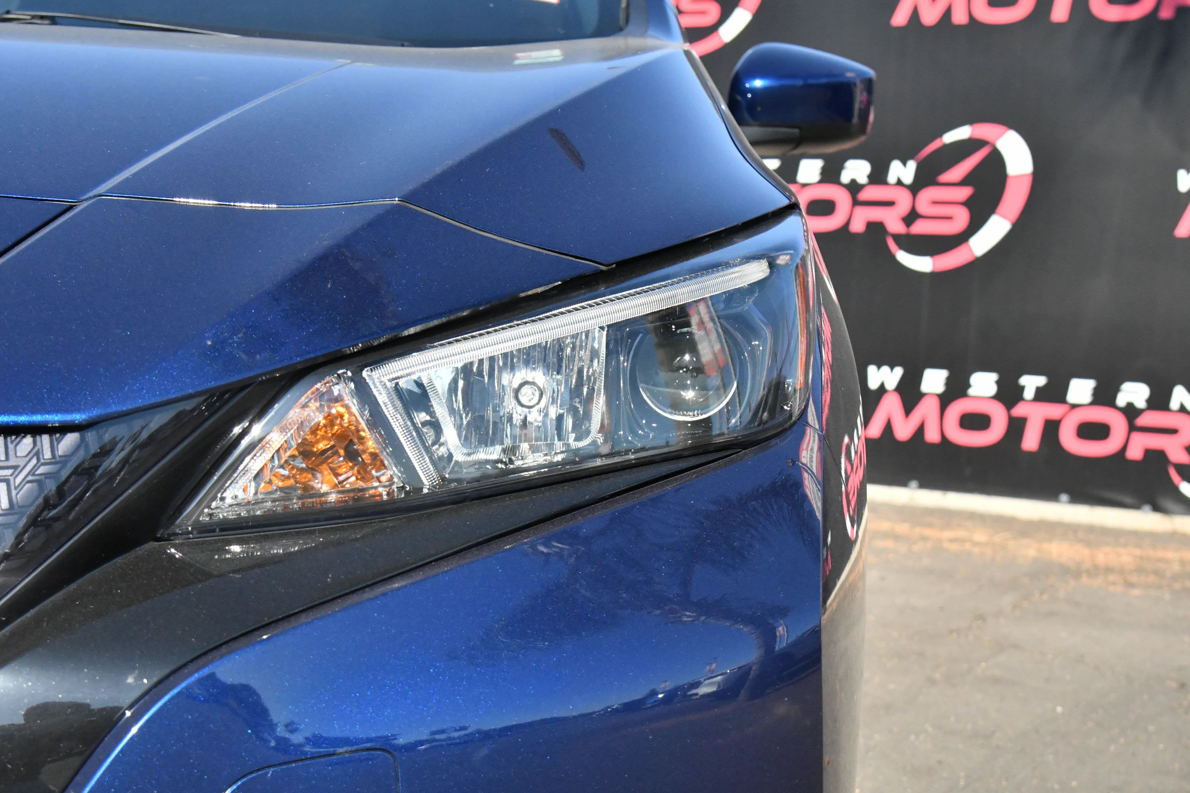 Used 2025 Nissan Leaf S FWD image 11