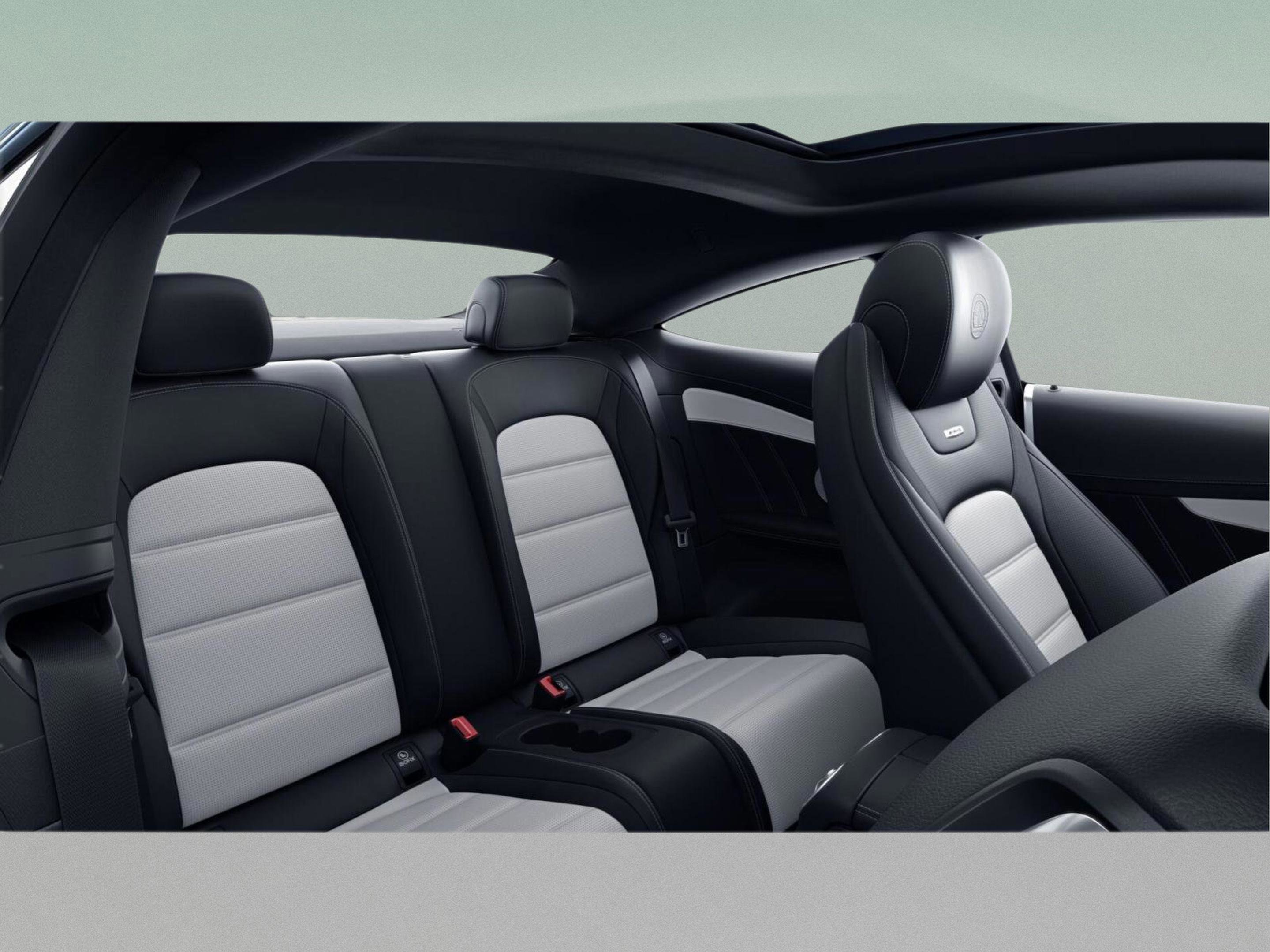 Certified 2023 Mercedes-Benz C 63 AMG S image 43