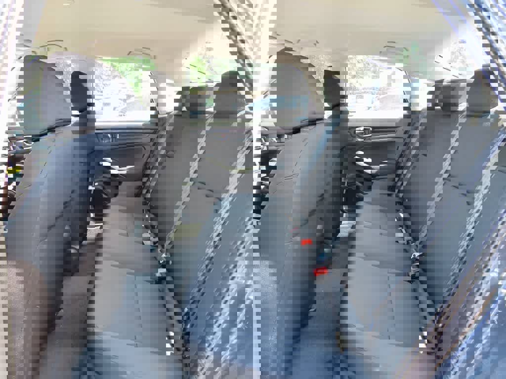 New 2026 Honda Civic LX image 12