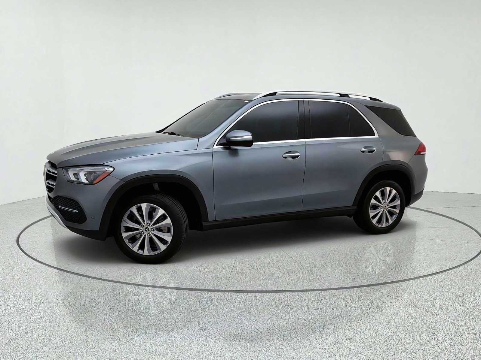 Used 2022 Mercedes-Benz GLE 350 image 15