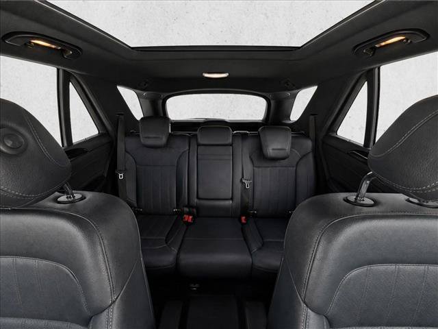 Certified 2019 Mercedes-Benz GLE 400 4MATIC image 22