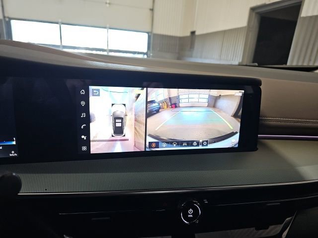 New 2026 Nissan Murano Platinum w/ Technology Package image 10