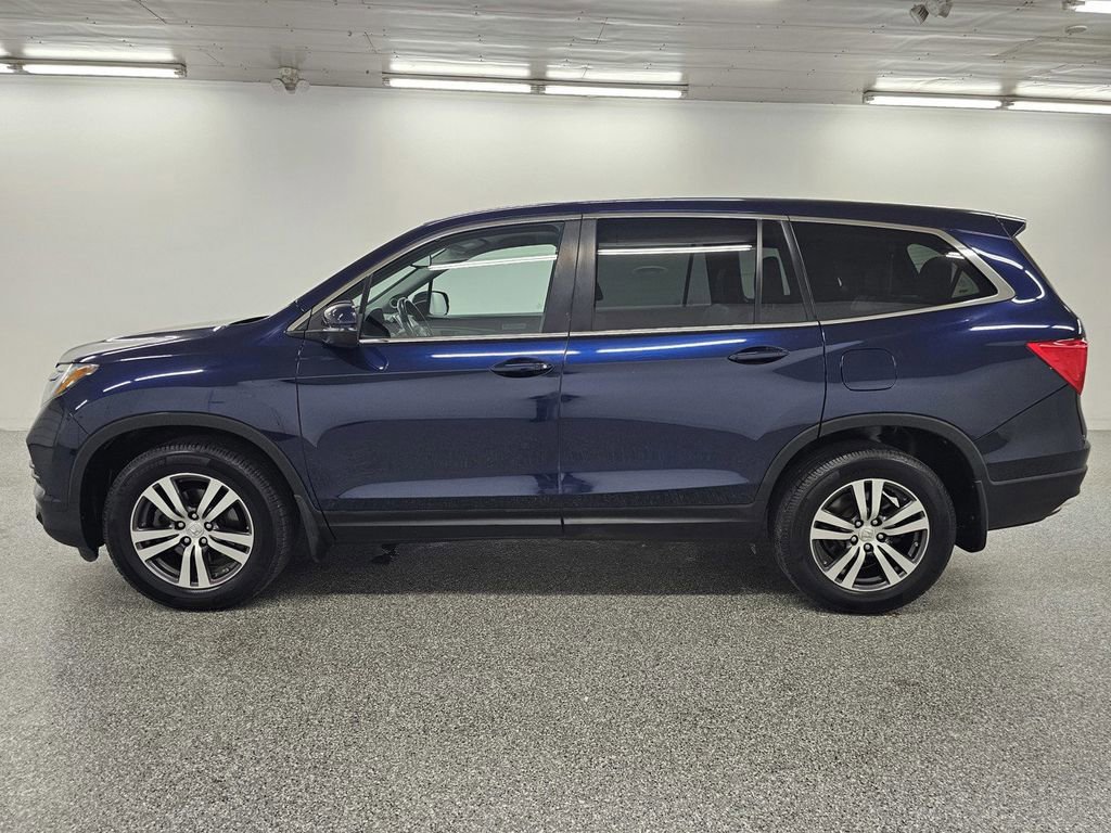 Used 2016 Honda Pilot EX-L image 8