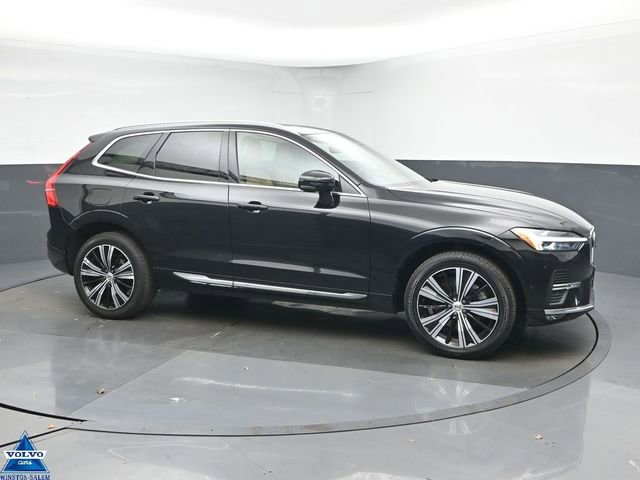 Used 2023 Volvo XC60 B6 Ultimate w/ Climate Package image 1