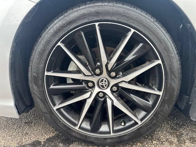 Used 2023 Toyota Camry SE FWD image 46