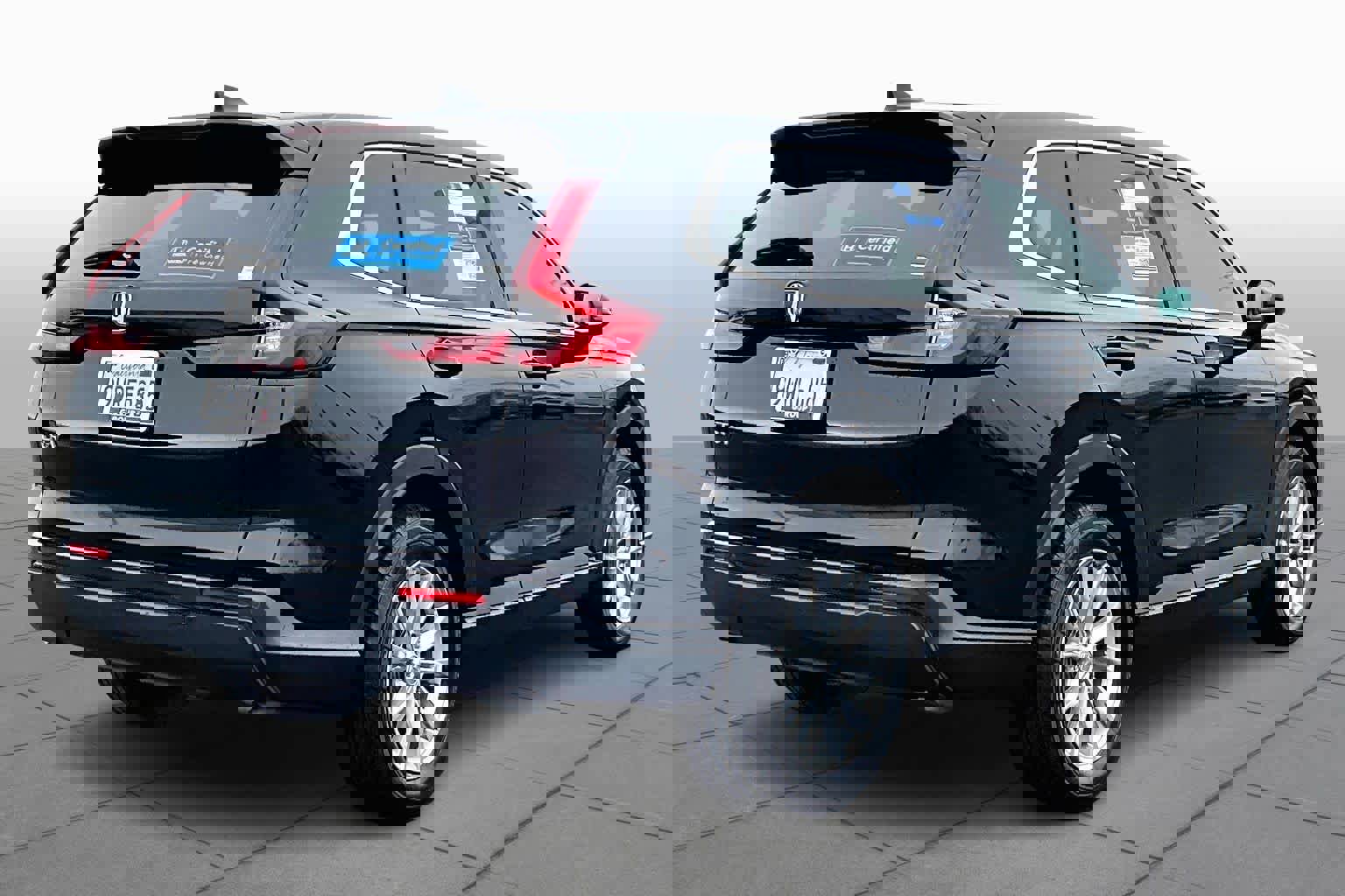 Certified 2025 Honda CR-V EX-L image 12