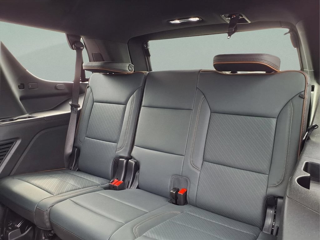 Certified 2026 GMC Yukon AT4 AWD/4WD image 28