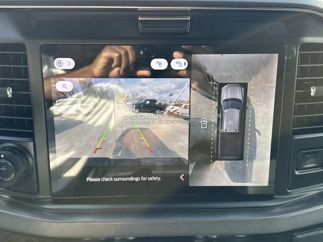 New 2026 Ford F350 Platinum image 25