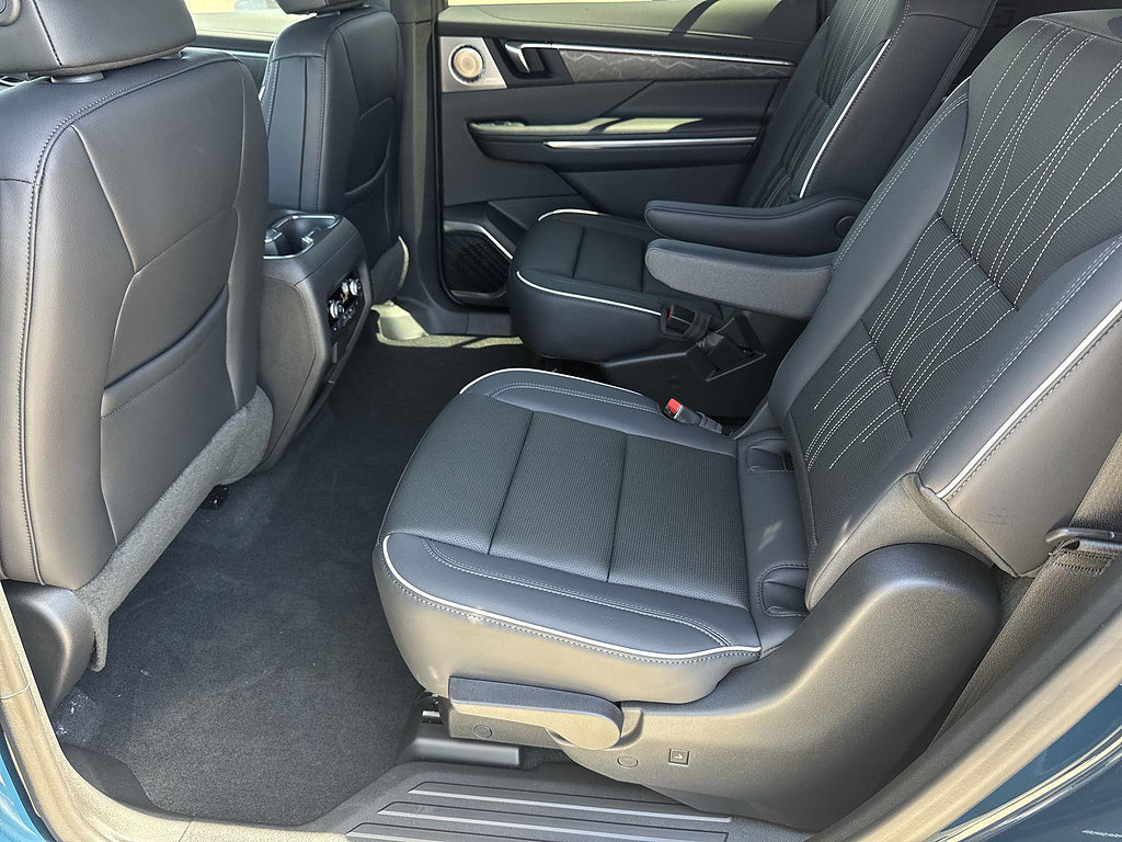 New 2027 Buick Enclave Avenir AWD/4WD image 25