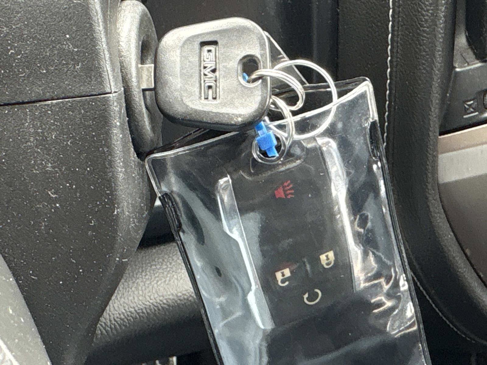 Used 2018 GMC Sierra 2500 Denali w/ Duramax Plus Package image 37