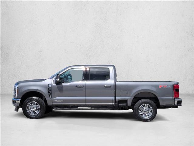 New 2026 Ford F250 Lariat w/ Lariat Premium Package image 5