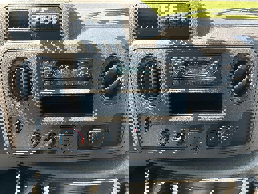 New 2025 Ford E-350 and Econoline 350 Super Duty w/ Power Equipment Group image 15